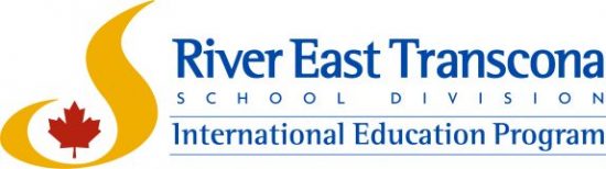 River East Transcona International education